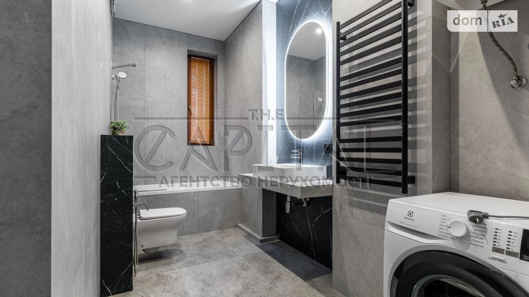 Продається 2-кімнатна квартира 50 кв. м у Києві, цена: 220000 $ - фото 5