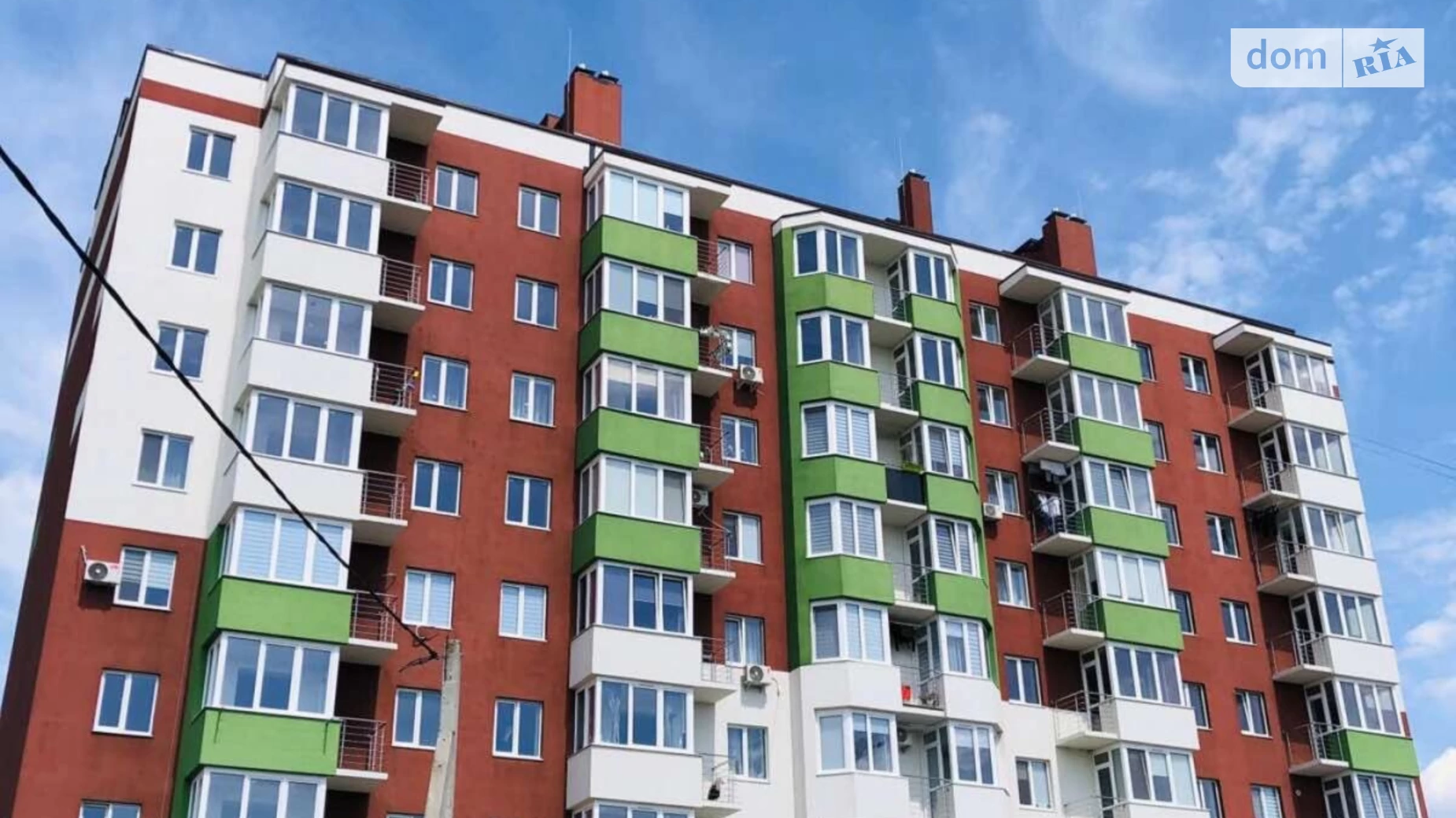 Продается 3-комнатная квартира 108 кв. м в Ровно, ул. Елены Телиги - фото 2