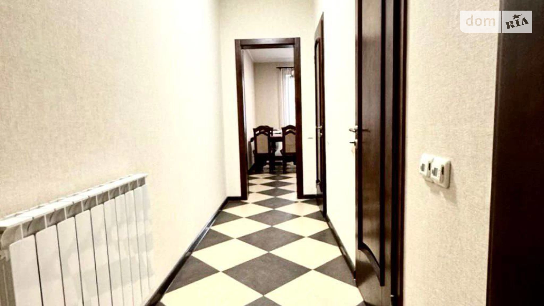 Продається 2-кімнатна квартира 92 кв. м у Києві, Харківське шосе, 19А - фото 5