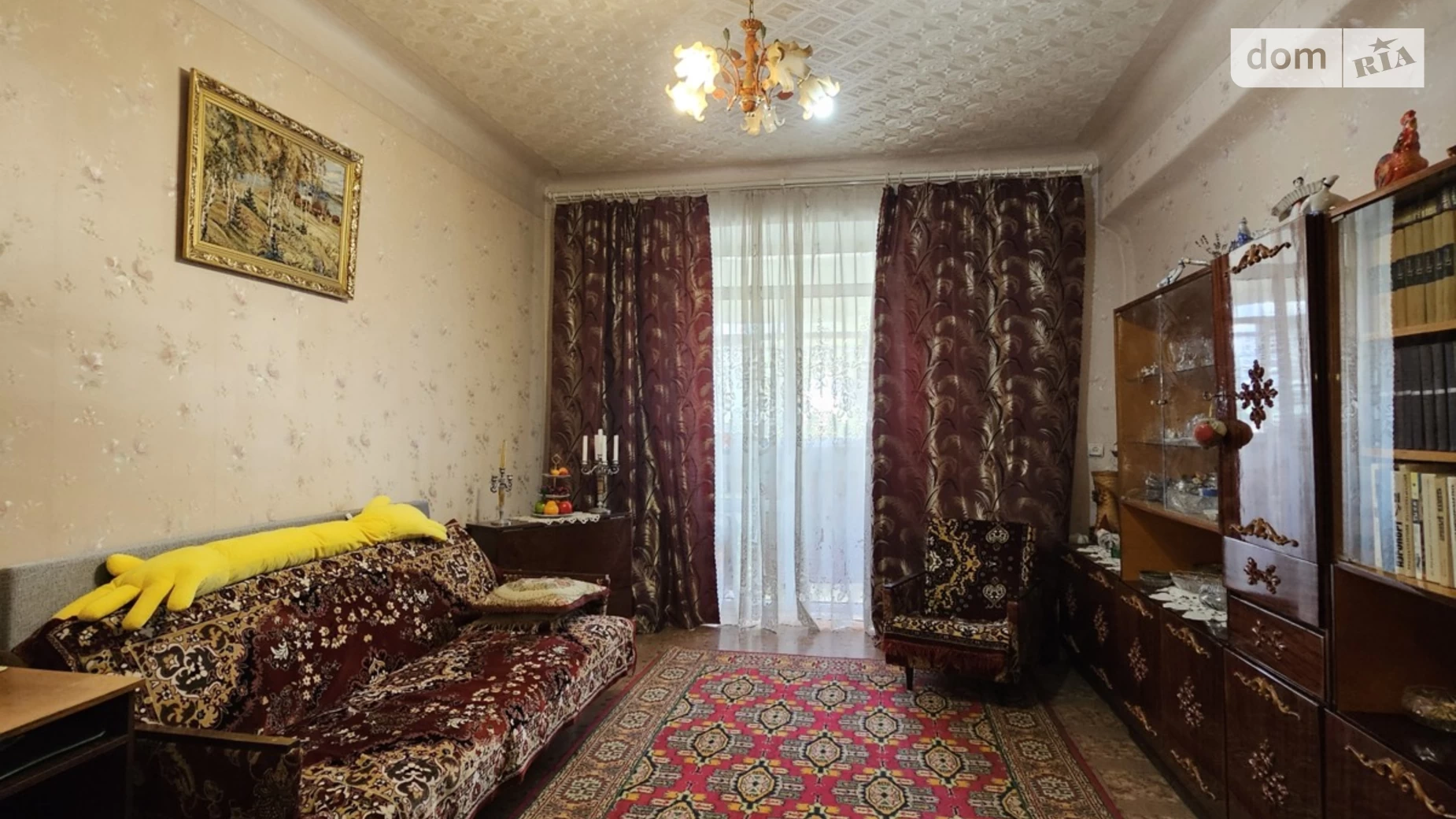 Продається 3-кімнатна квартира 77.8 кв. м у Дніпрі, вул. Героїв УПА(Камчатська), 14 - фото 4