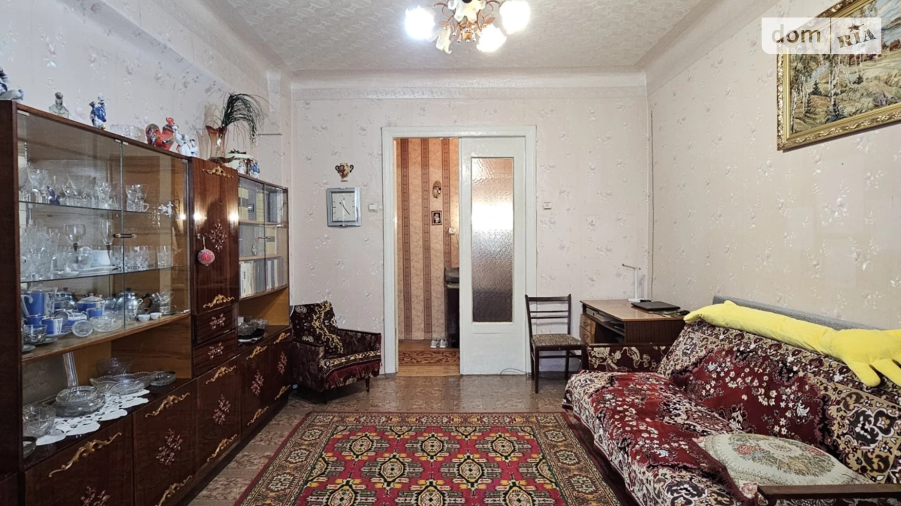 Продається 3-кімнатна квартира 77.8 кв. м у Дніпрі, вул. Героїв УПА(Камчатська), 14 - фото 5