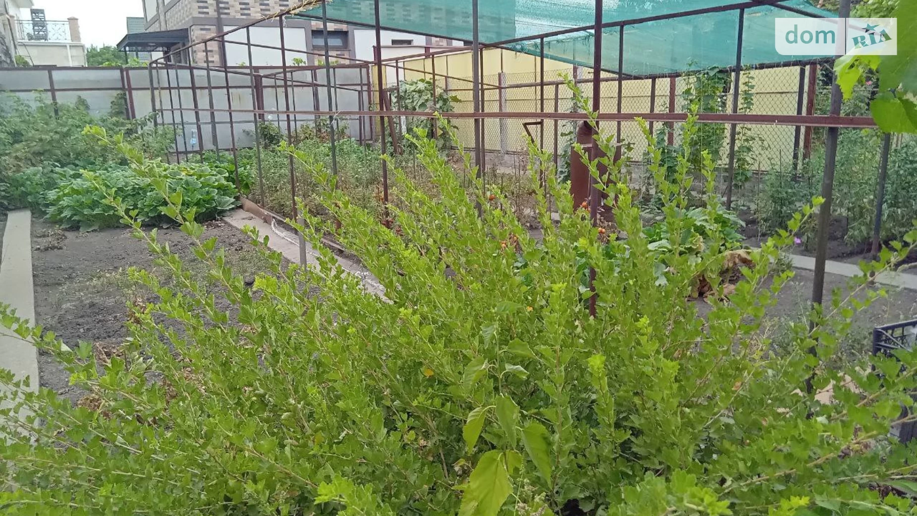 Продается одноэтажный дом 99 кв. м с балконом, цена: 125000 $ - фото 2