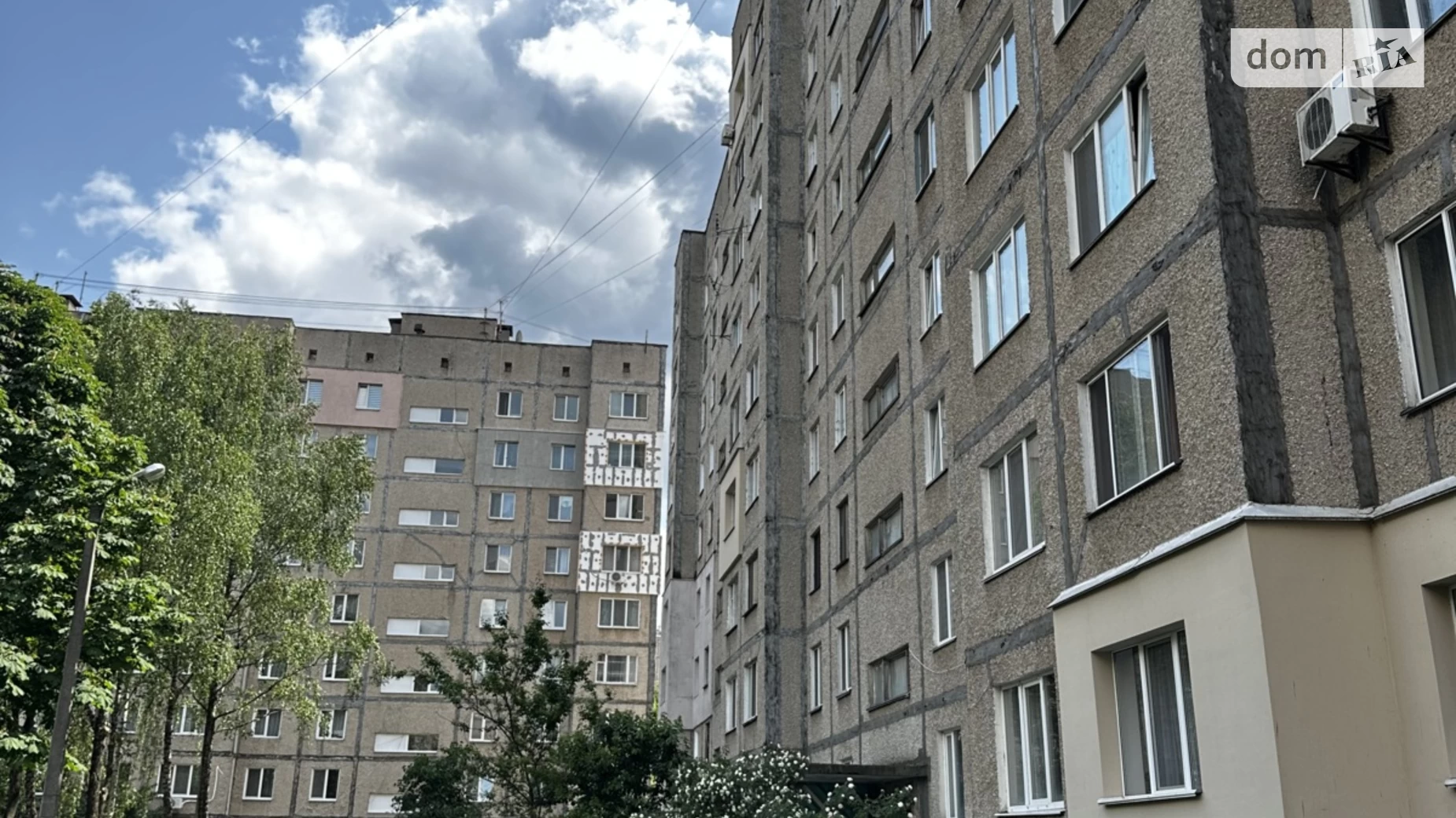 Сдается в аренду 1-комнатная квартира 34 кв. м в Виннице, ул. Марии Литвиненко-Вольгемут, 46 - фото 4