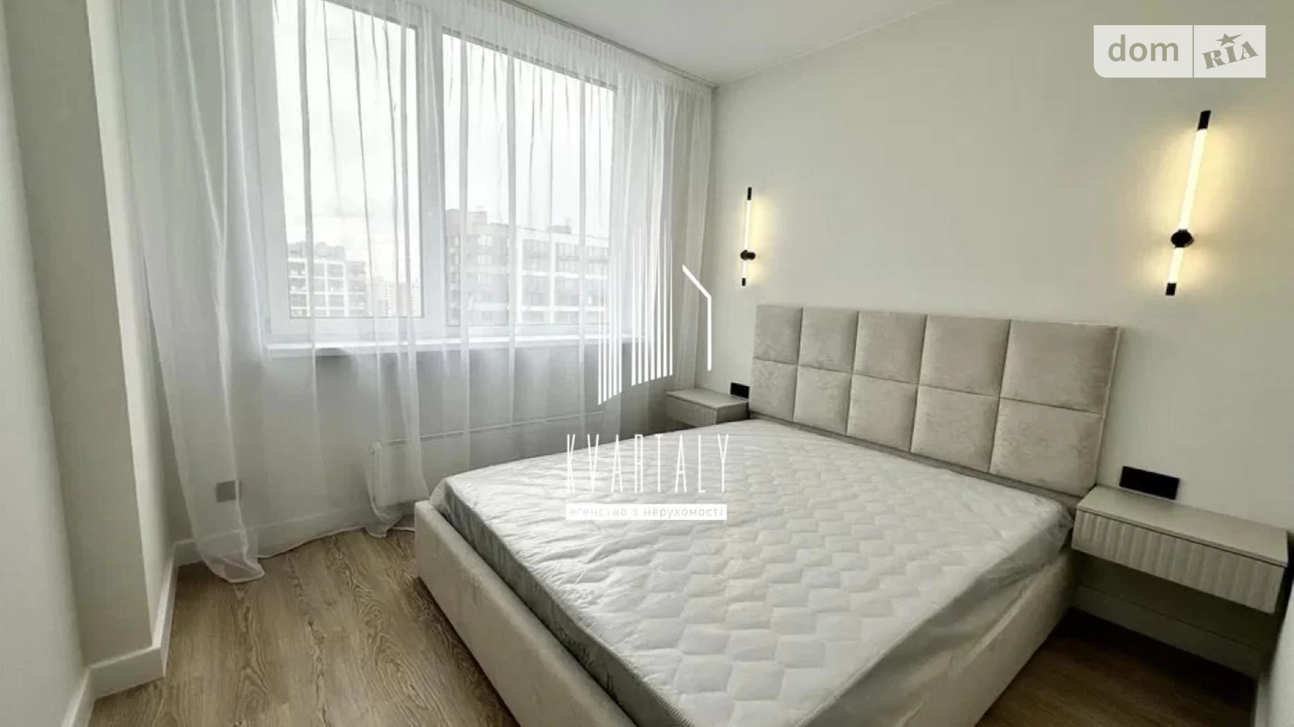 Продається 1-кімнатна квартира 46 кв. м у Києві, цена: 97000 $ - фото 5