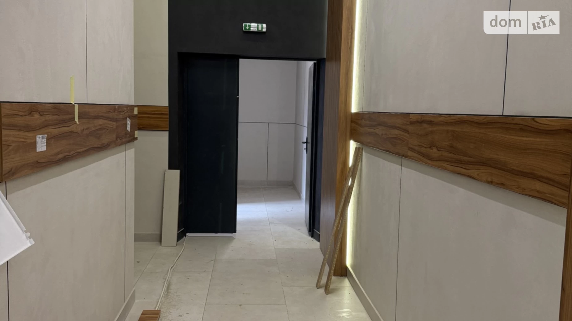 Продається 1-кімнатна квартира 44 кв. м у Вінниці, Барське шосе, 1 - фото 3