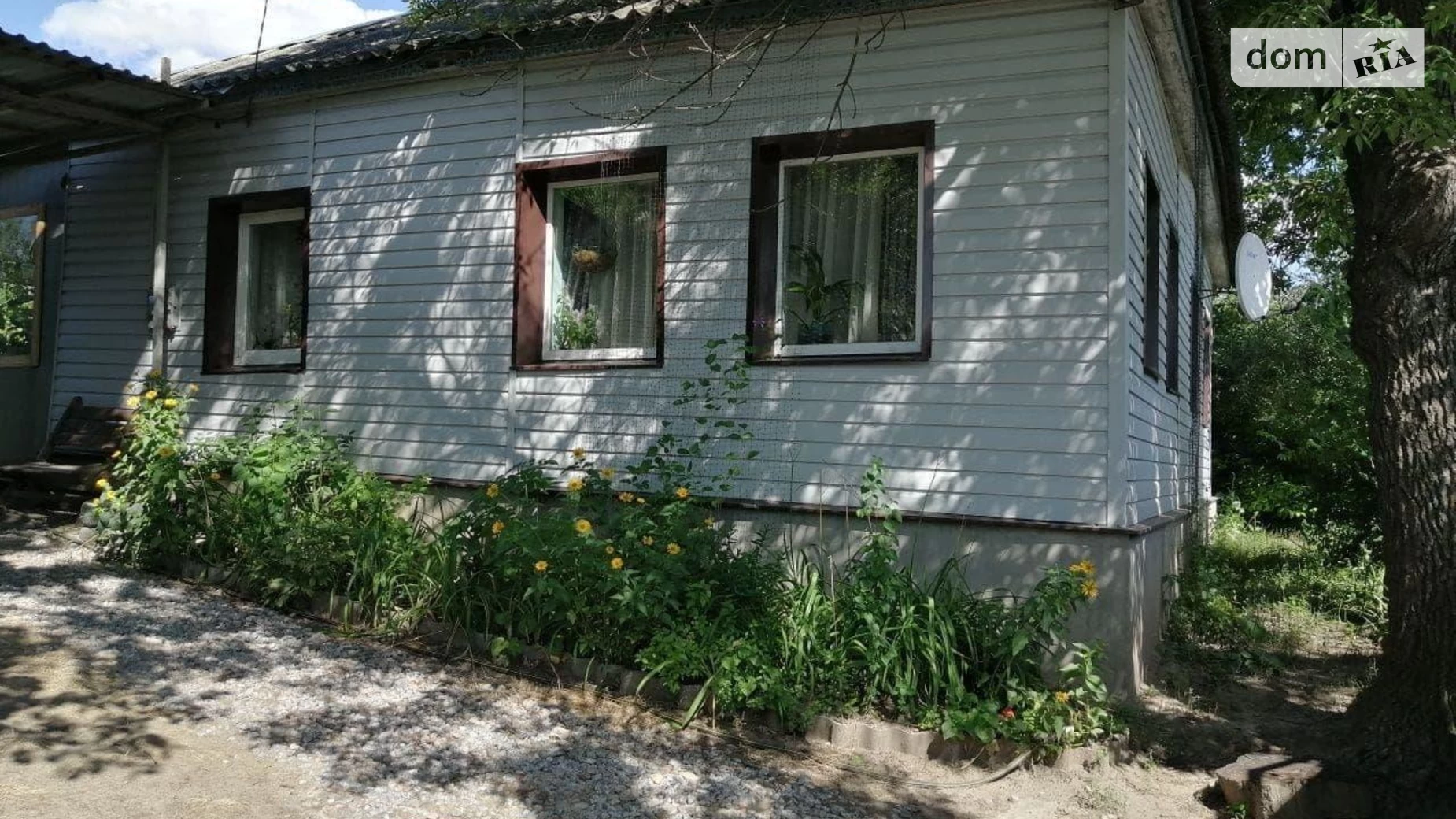 Продається одноповерховий будинок 67 кв. м з каміном, цена: 22000 $ - фото 4