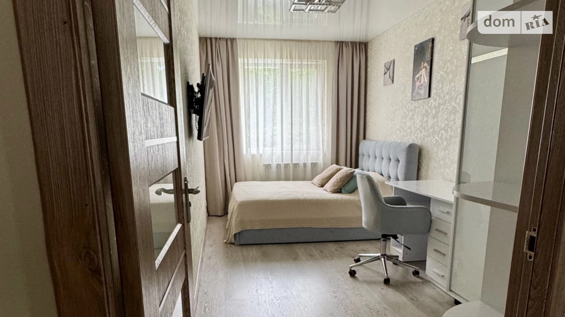 Продается 2-комнатная квартира 42 кв. м в Харькове, цена: 42000 $ - фото 2