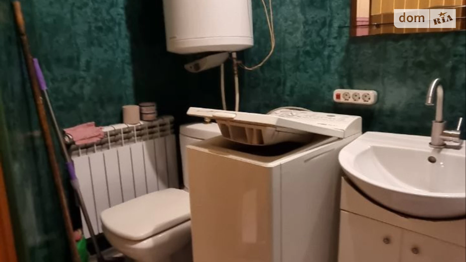 Здається в оренду 2-кімнатна квартира 42 кв. м у Дніпрі, просп. Сергія Нігояна, 3В - фото 4