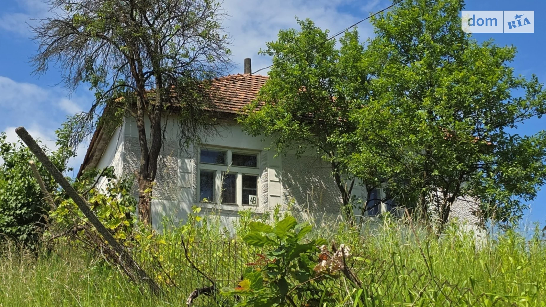 Продається одноповерховий будинок 50.6 кв. м з садом, цена: 13000 $ - фото 2