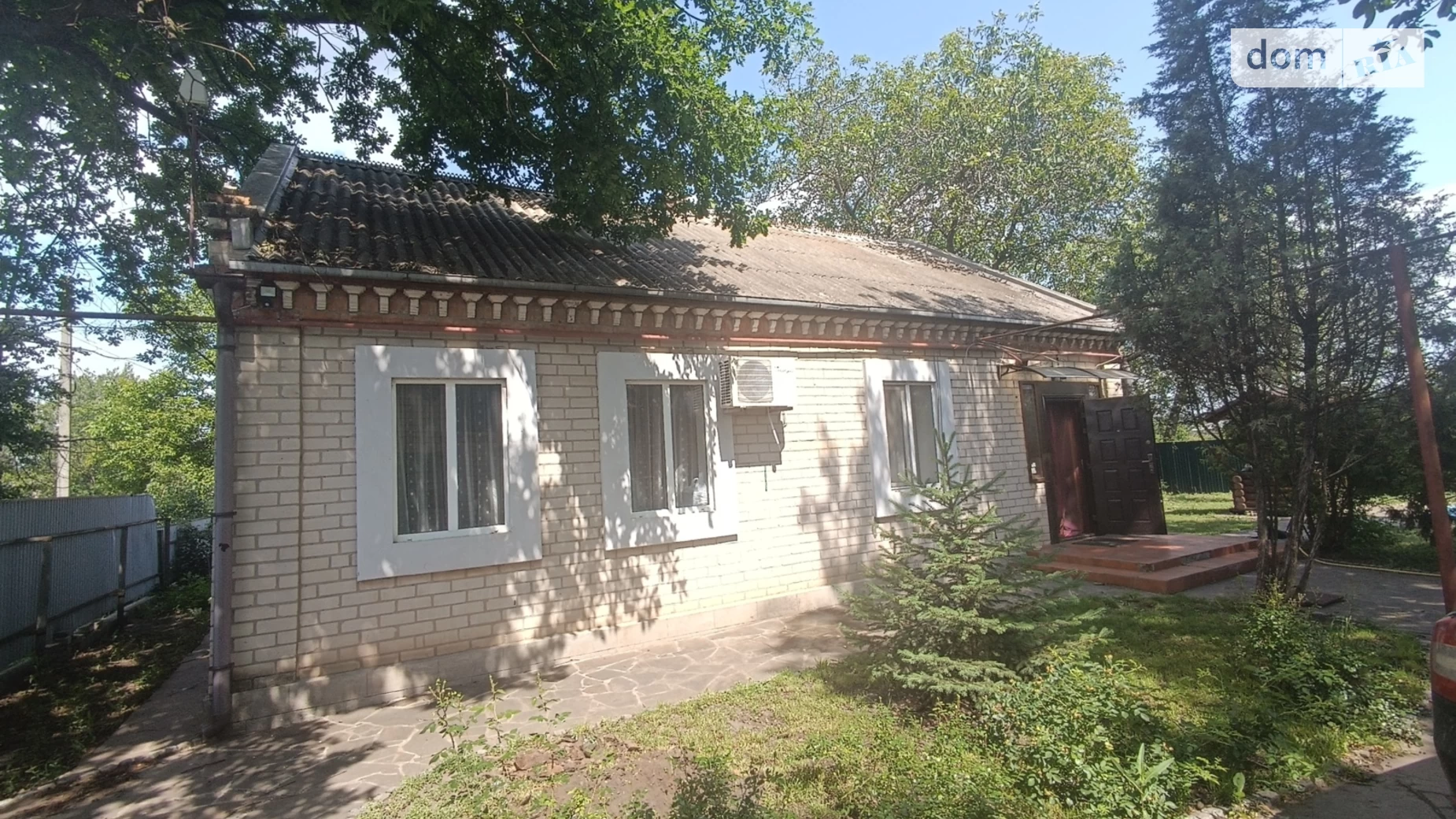 Продається одноповерховий будинок 90 кв. м с басейном, цена: 45000 $ - фото 2