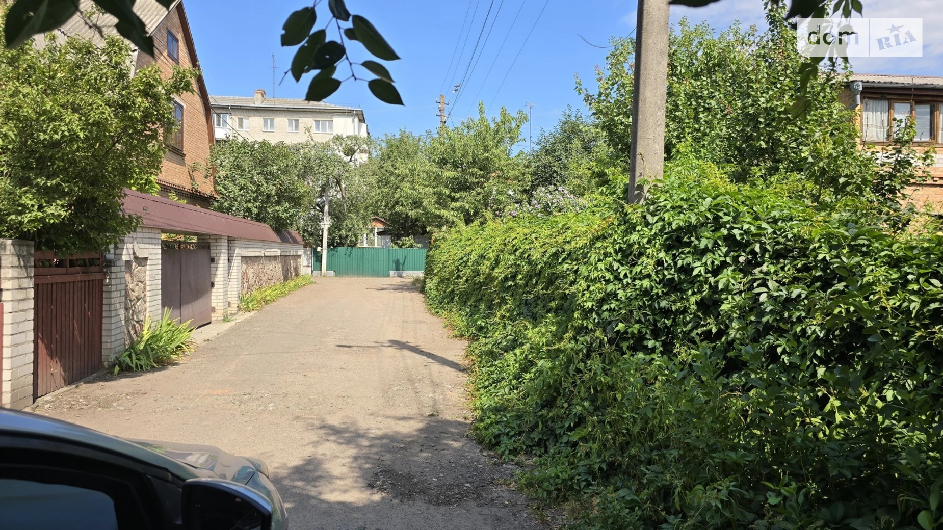 Продается земельный участок 4.71 соток в Житомирской области, цена: 40000 $ - фото 4