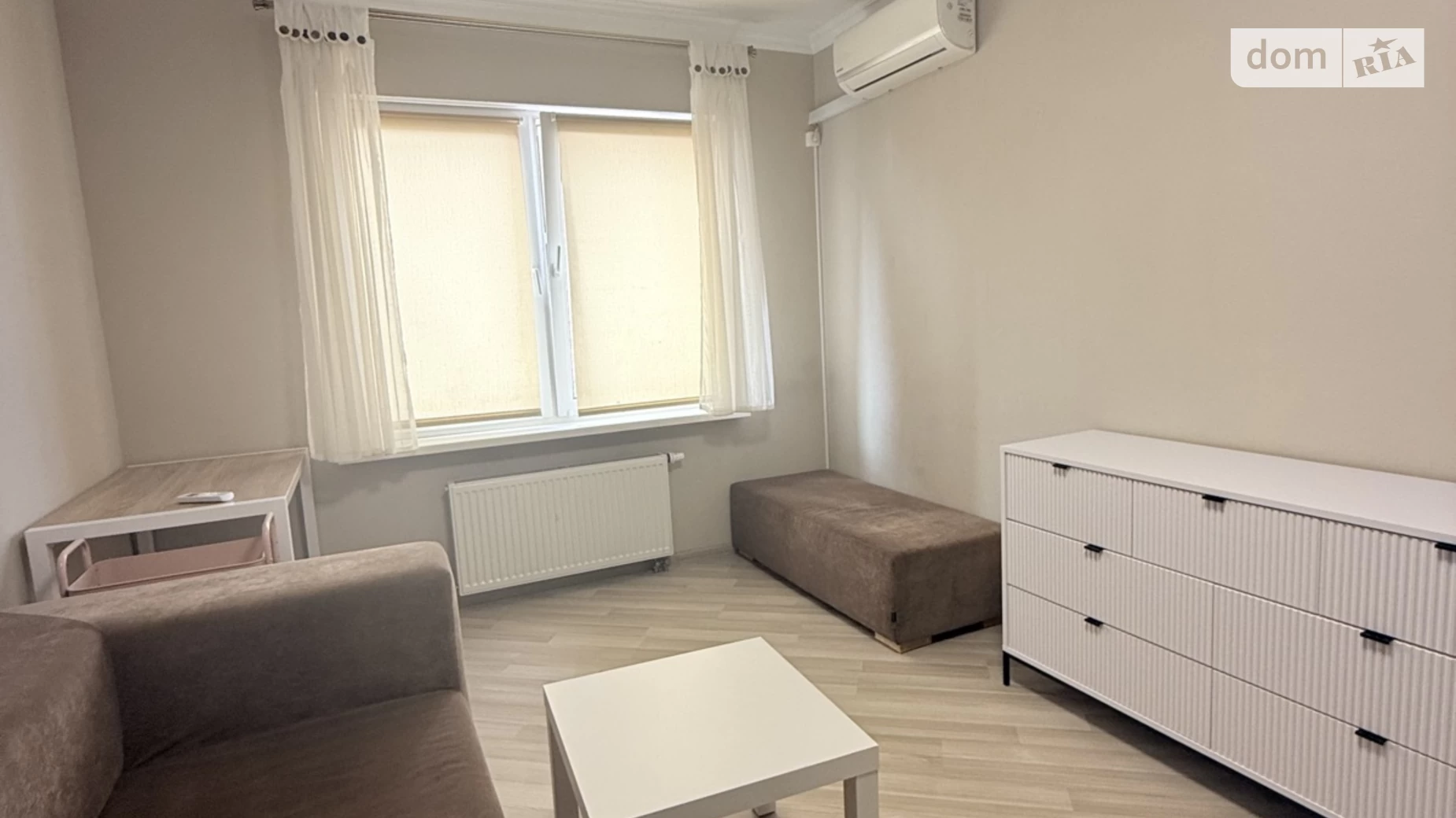Сдается в аренду 2-комнатная квартира 65 кв. м в Киеве, ул. Милославская, 2 - фото 4