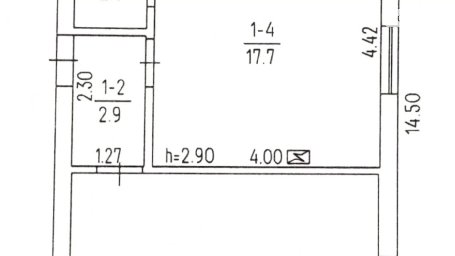 Продается дом на 2 этажа 143 кв. м с балконом, цена: 75000 $ - фото 5