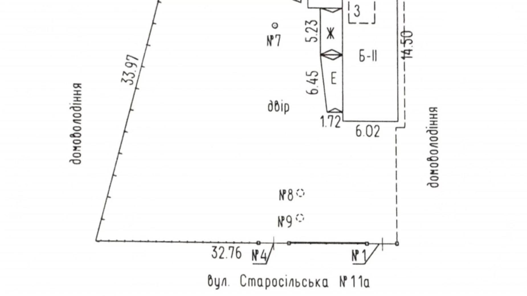 Продается дом на 2 этажа 143 кв. м с балконом, цена: 75000 $ - фото 3