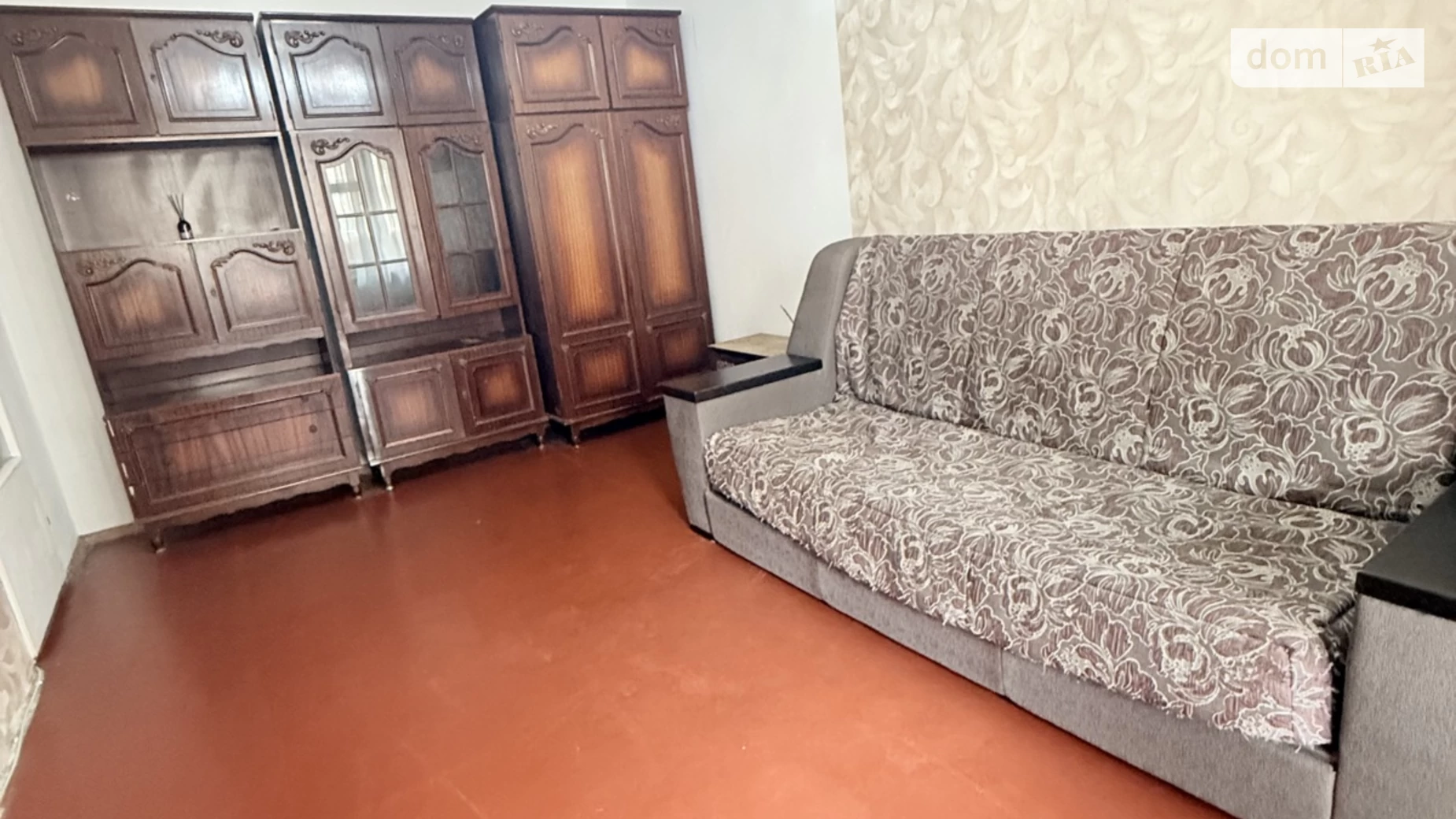 Сдается в аренду 2-комнатная квартира 54 кв. м в Киеве, ул. Милославская, 25 - фото 2