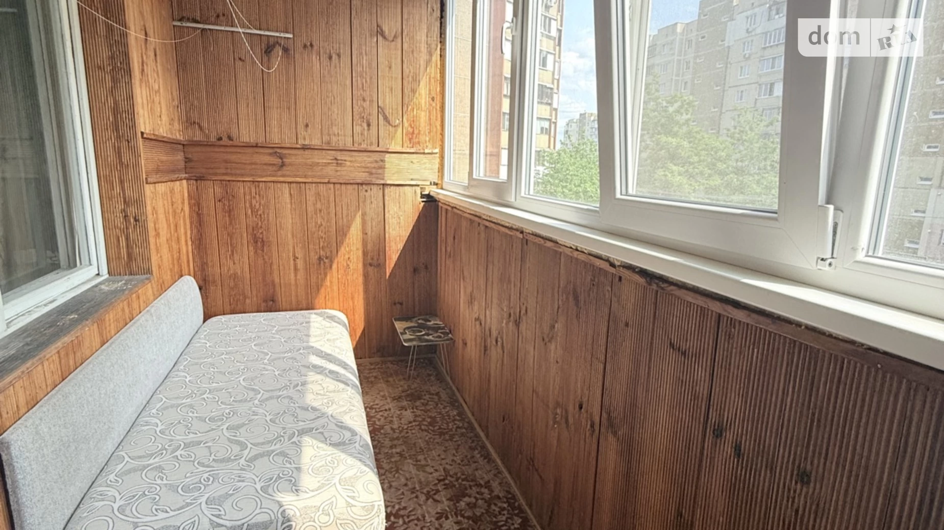 Сдается в аренду 2-комнатная квартира 54 кв. м в Киеве, ул. Милославская, 25 - фото 3