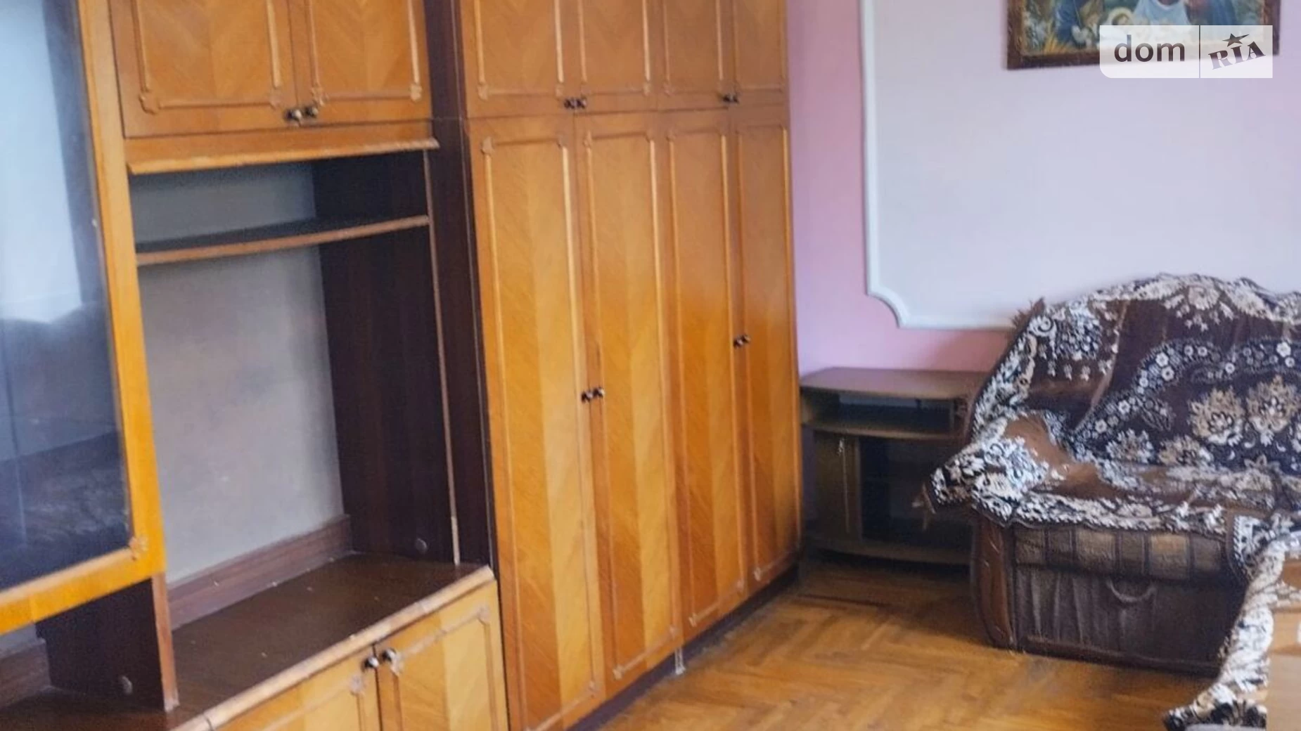1-кімнатна квартира 31 кв. м у Тернополі, вул. Карпенка - фото 3