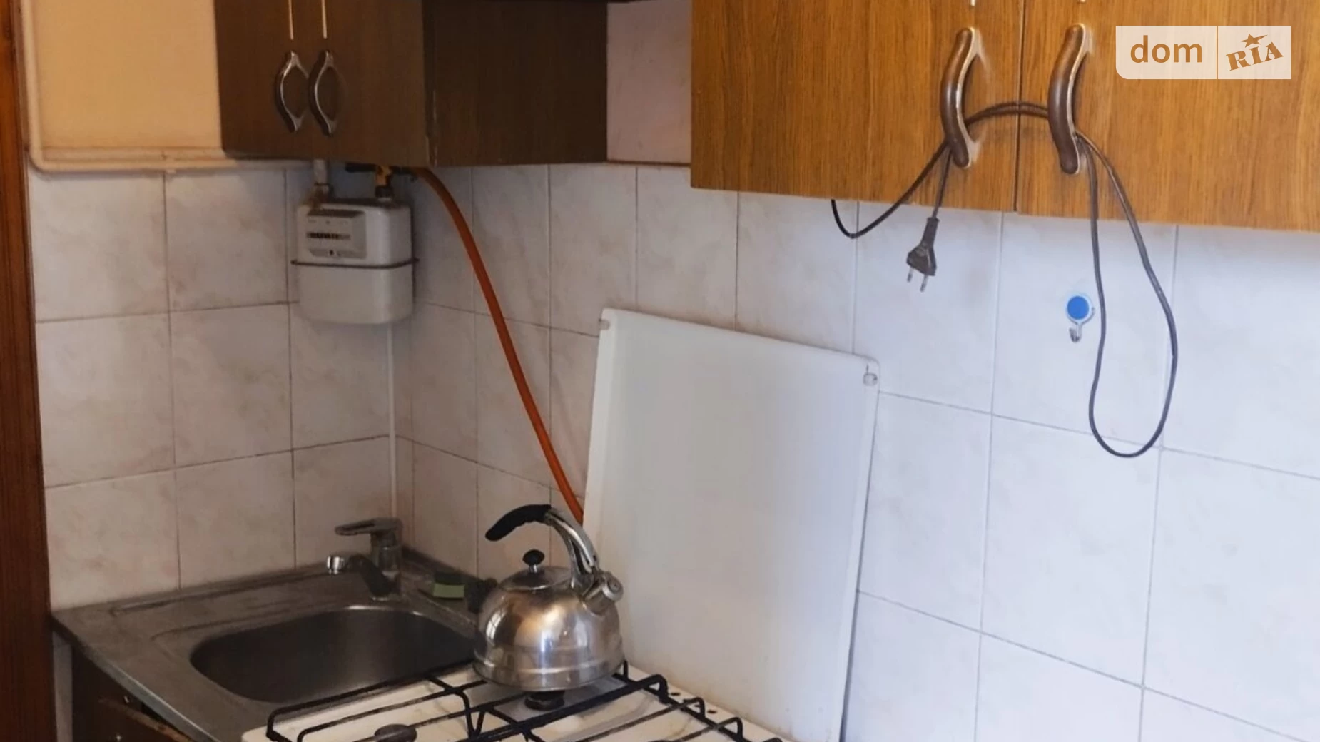 1-кімнатна квартира 31 кв. м у Тернополі, вул. Карпенка - фото 4