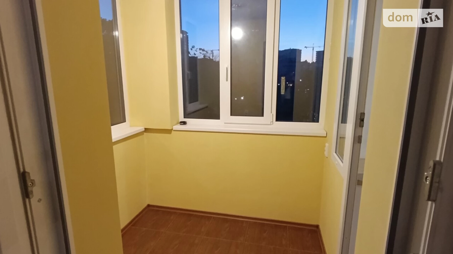 Сдается в аренду 1-комнатная квартира 38 кв. м в Харькове, ул. Культуры, 16А - фото 4