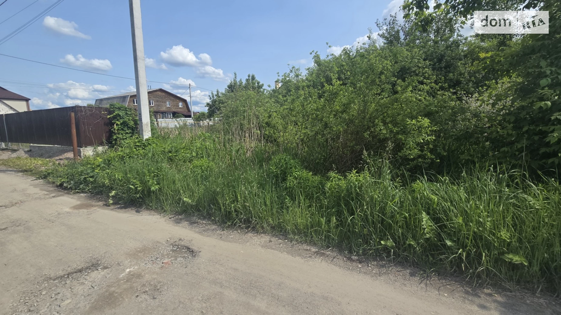 Продается земельный участок 10 соток в Житомирской области, цена: 11000 $ - фото 2