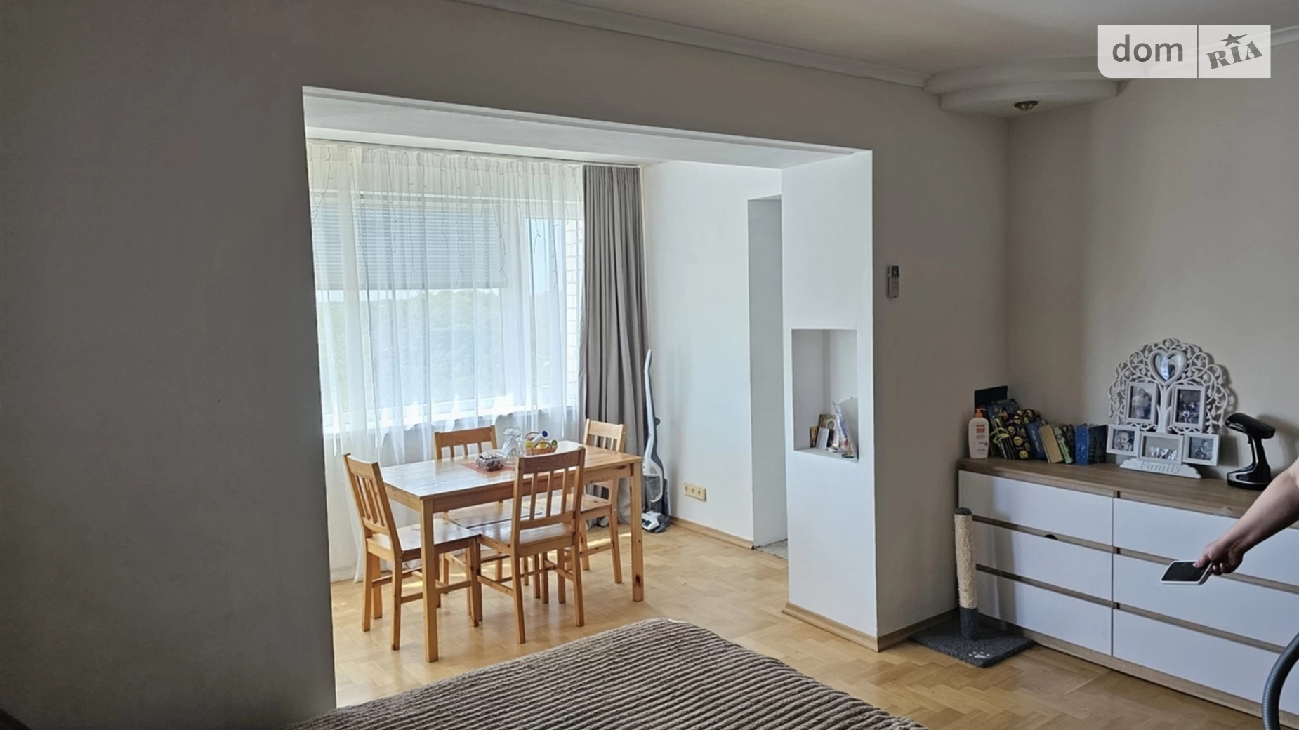 Продается 3-комнатная квартира 73.8 кв. м в Днепре, цена: 56000 $ - фото 5
