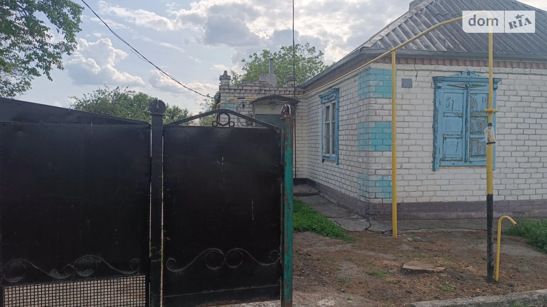 Продается одноэтажный дом 56 кв. м с балконом, цена: 8500 $ - фото 3