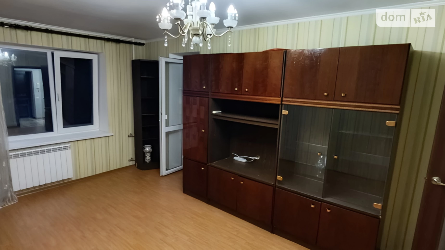 Сдается в аренду 1-комнатная квартира 38 кв. м в Харькове, ул. Культуры, 16А - фото 2