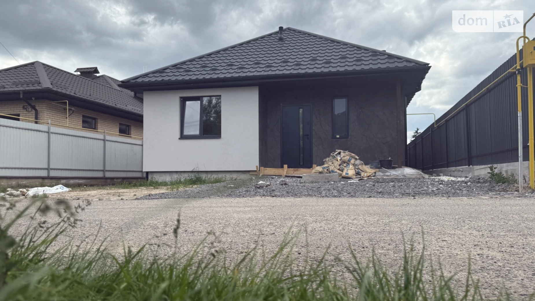 Продается одноэтажный дом 100 кв. м с террасой, цена: 69999 $ - фото 2