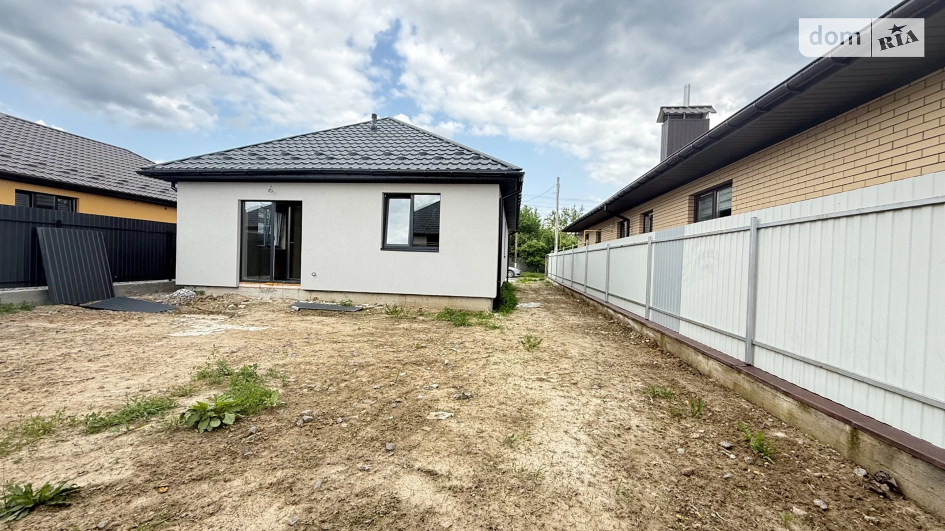 Продается одноэтажный дом 98 кв. м с беседкой, цена: 75000 $ - фото 3