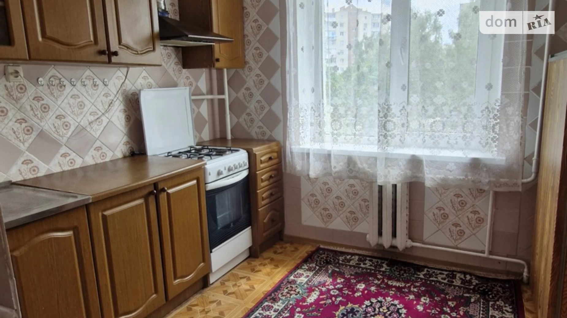 Сдается в аренду 2-комнатная квартира 50 кв. м в Виннице, ул. Стельмаха - фото 2