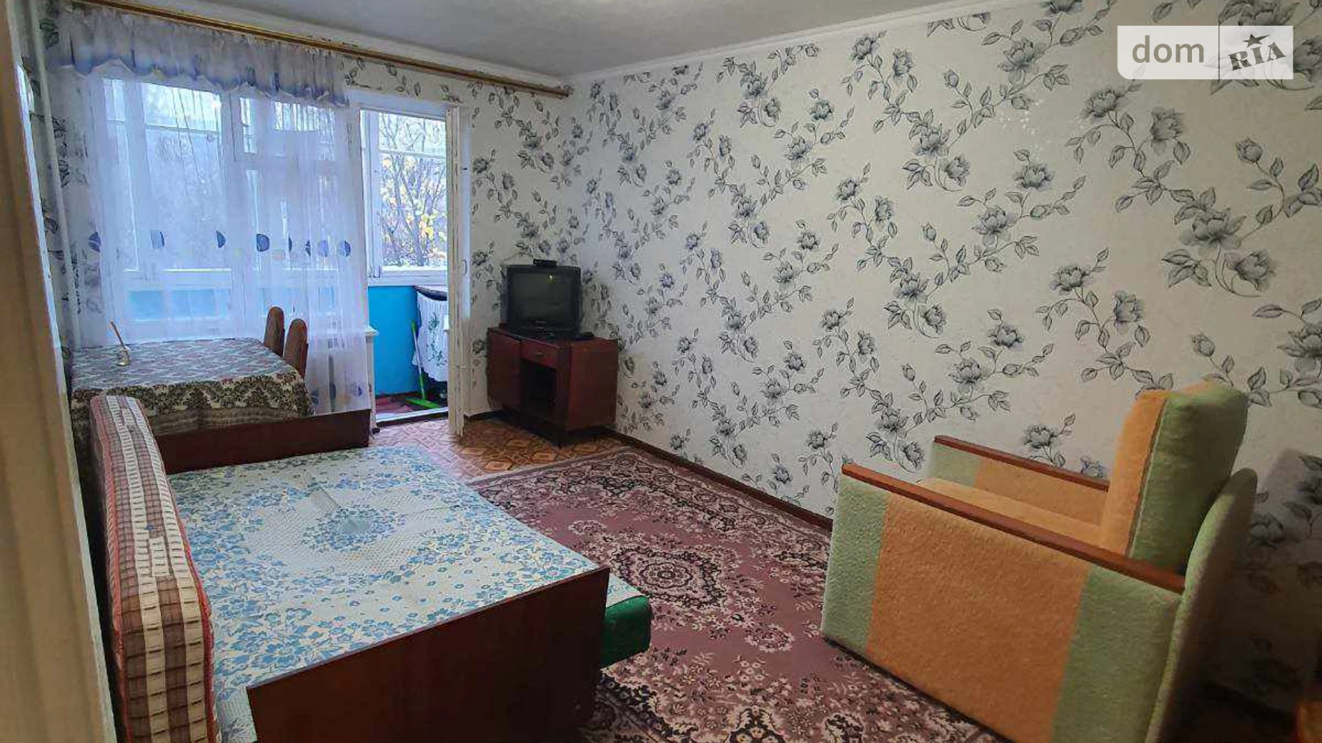 Здається в оренду 1-кімнатна квартира 31 кв. м у Білій Церкві, Сквирське шосе, 252 - фото 3