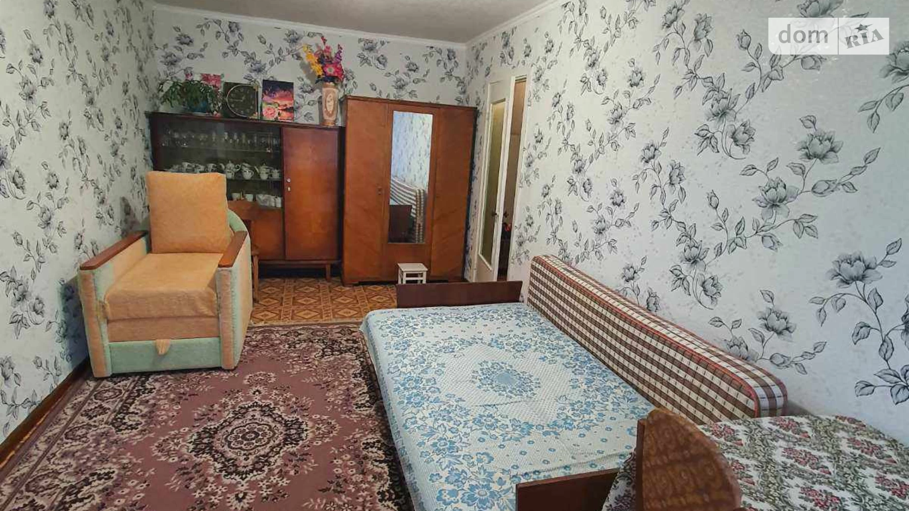 Здається в оренду 1-кімнатна квартира 31 кв. м у Білій Церкві, Сквирське шосе, 252 - фото 2
