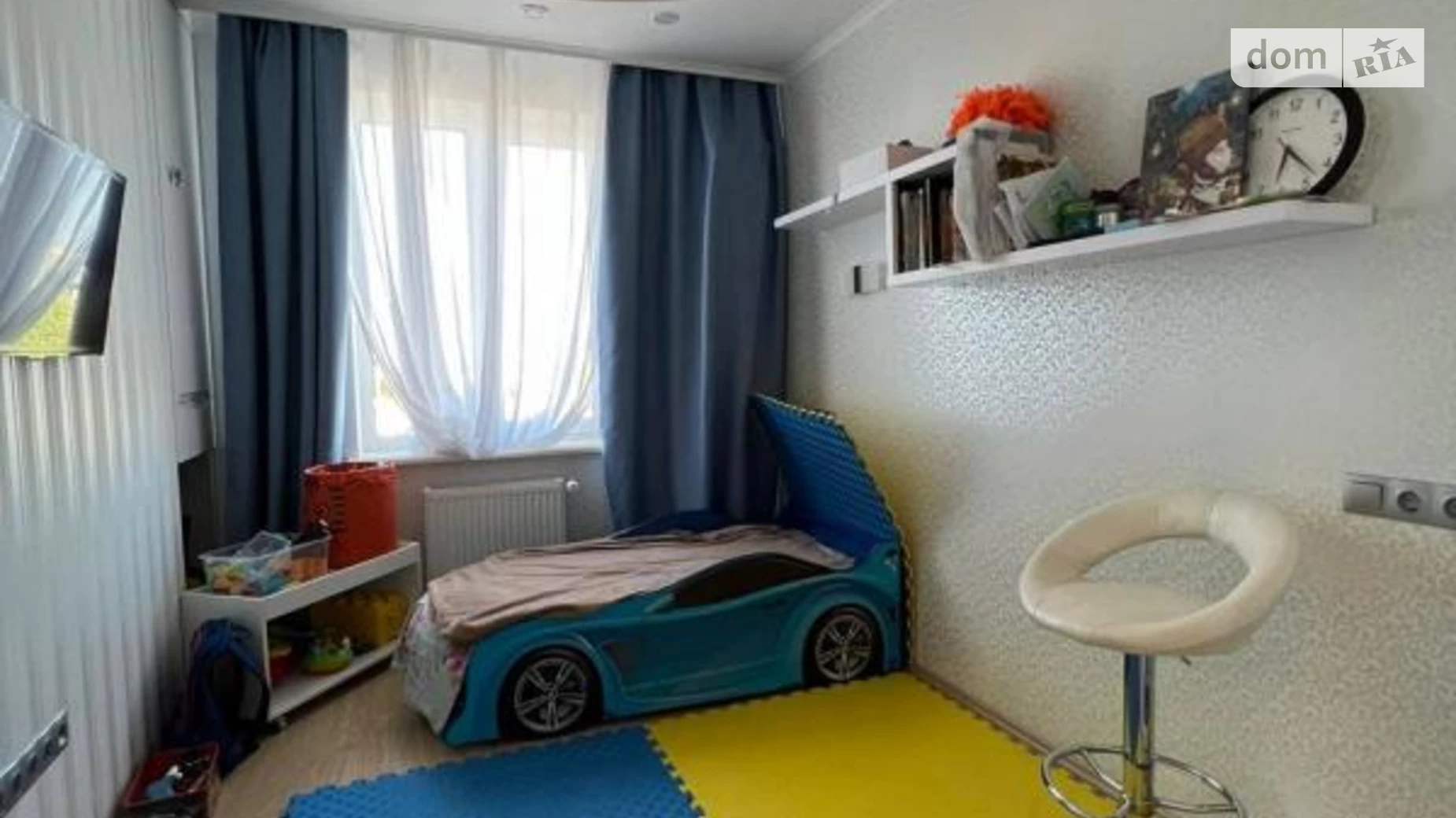 Сдается в аренду 3-комнатная квартира 71 кв. м в, цена: 16000 грн - фото 5
