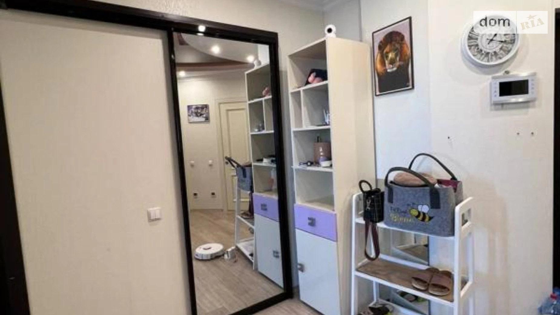 Сдается в аренду 3-комнатная квартира 71 кв. м в, цена: 16000 грн - фото 3