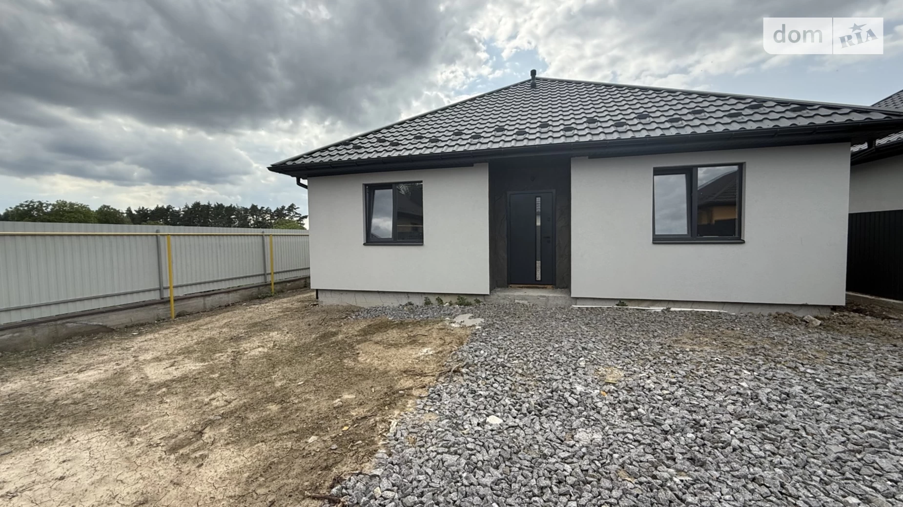 Продается одноэтажный дом 100 кв. м с террасой, цена: 66999 $ - фото 2