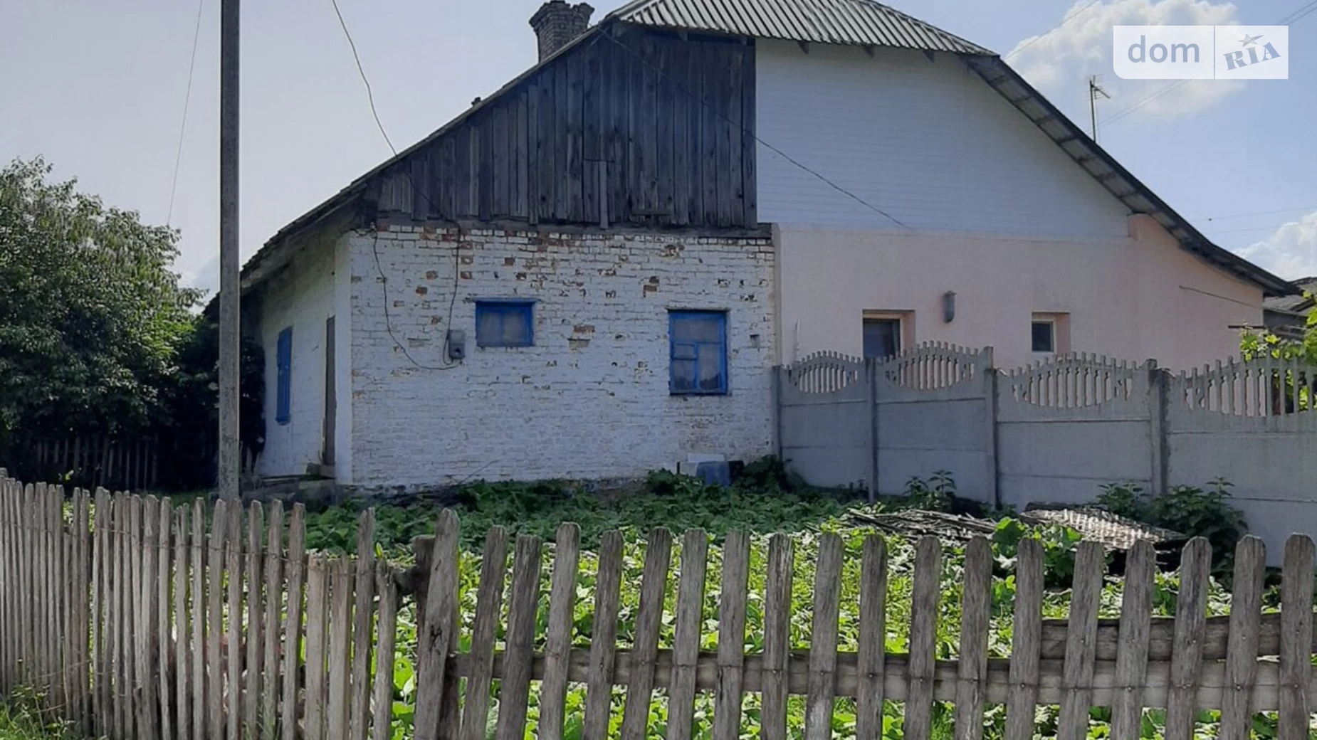 Продається 1-кімнатна квартира 36.1 кв. м у Шпанові, вул. Біла, 16А - фото 2