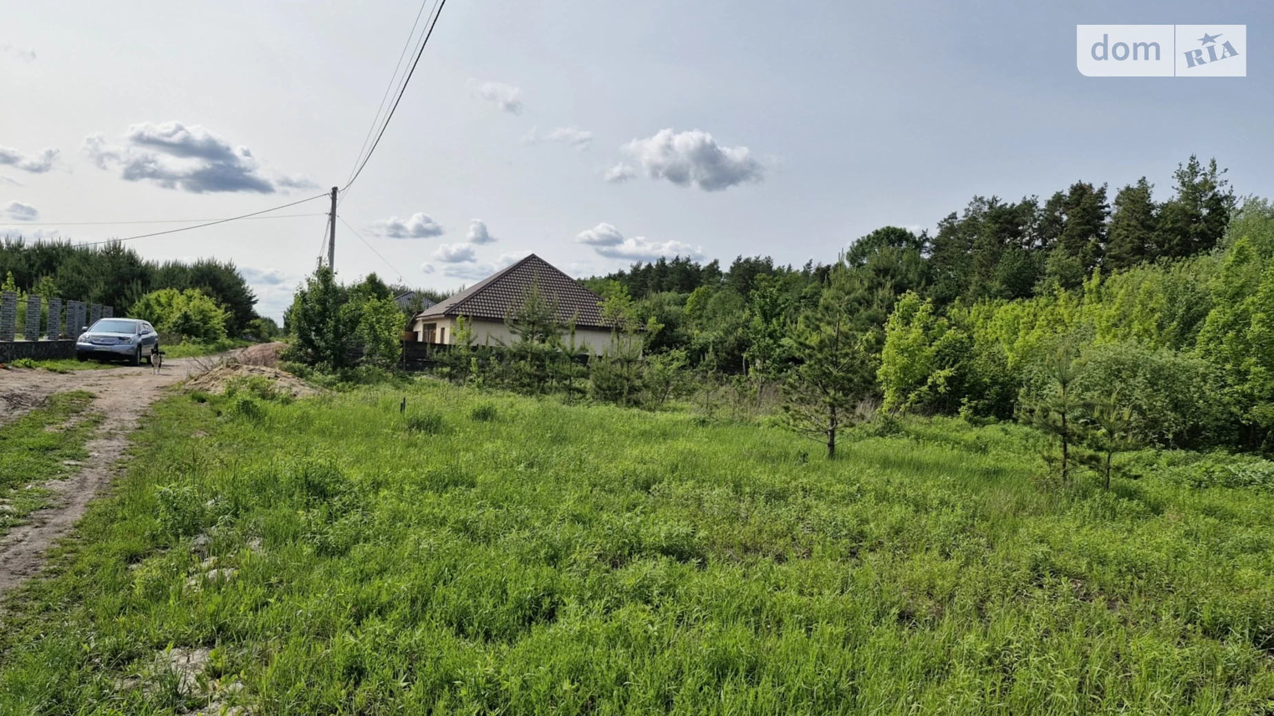 Продается земельный участок 10 соток в Житомирской области, цена: 15500 $ - фото 5