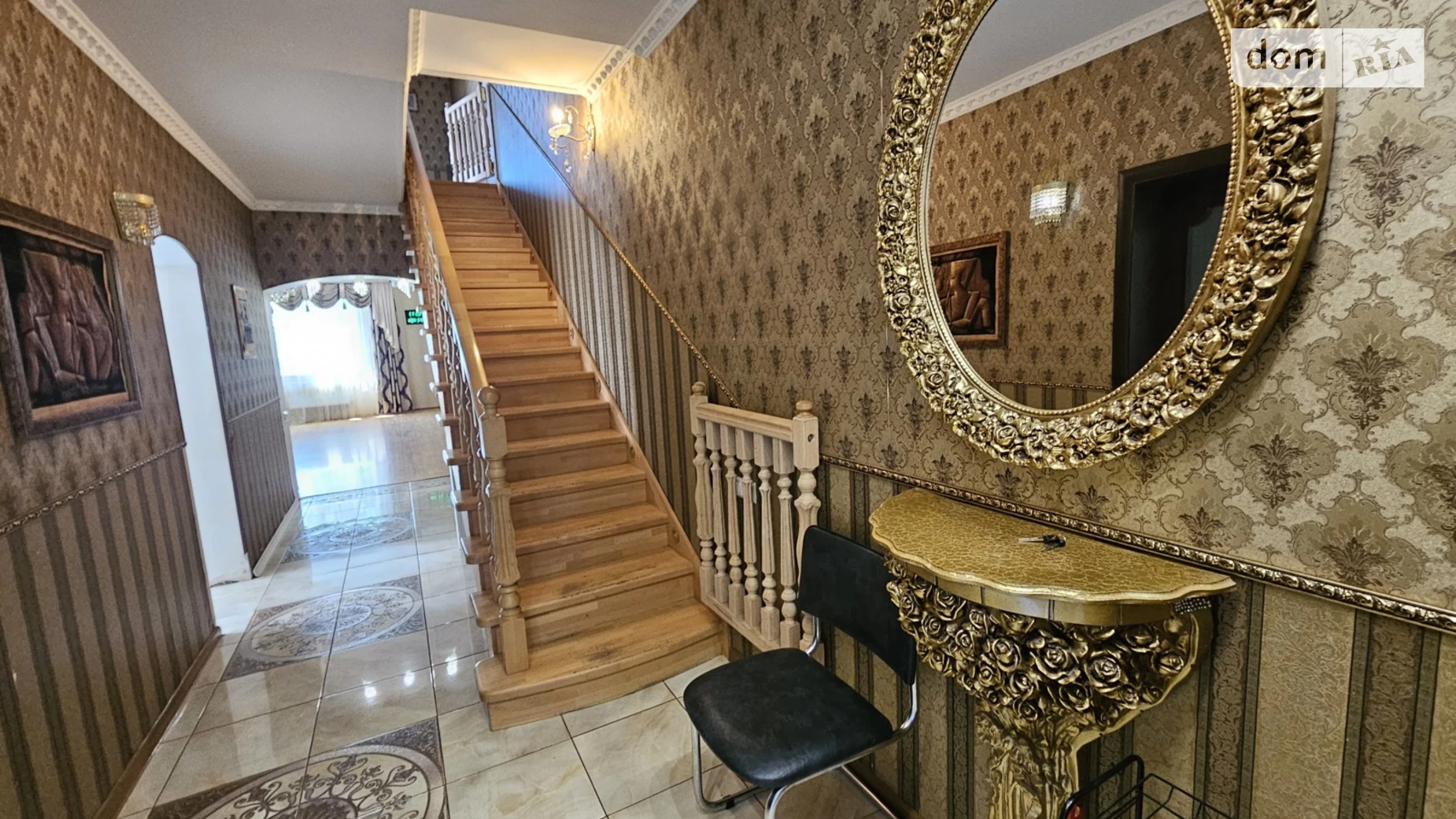 Сдается в аренду часть дома 180 кв. м с садом, цена: 700 $ - фото 3
