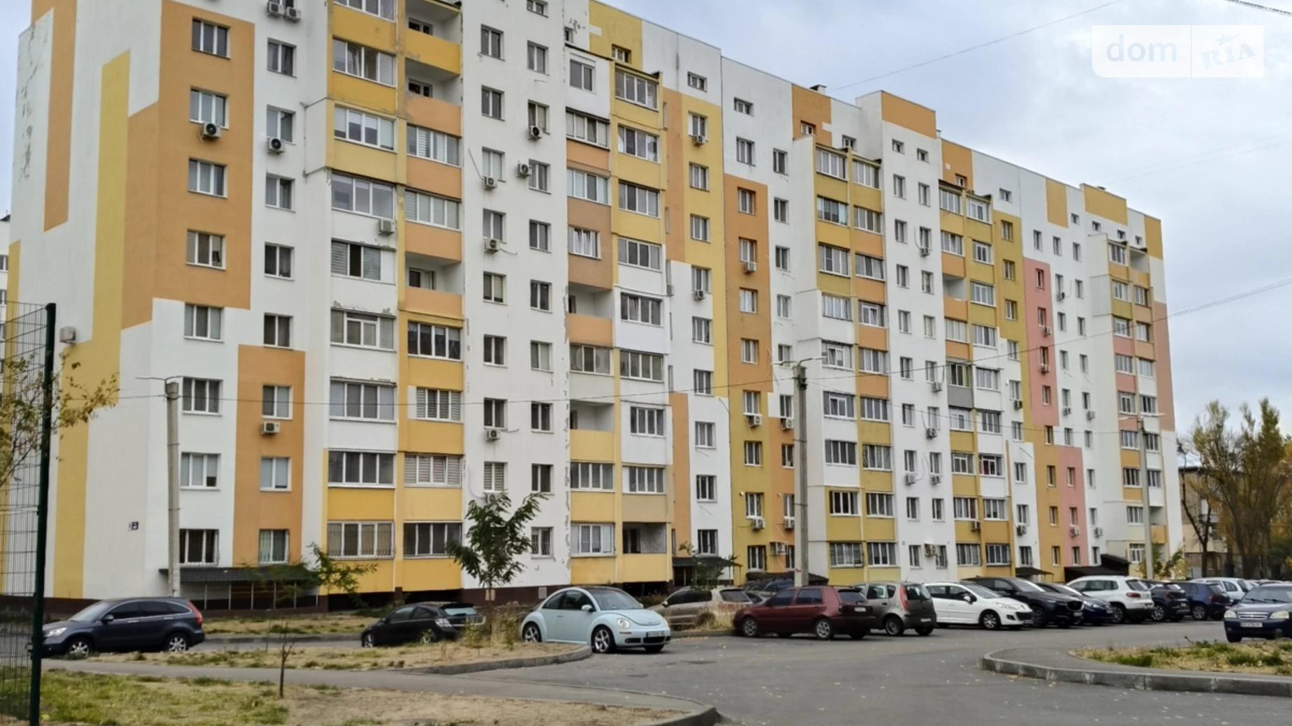 Продається 2-кімнатна квартира 58 кв. м у Харкові, вул. Миру, 21 - фото 2