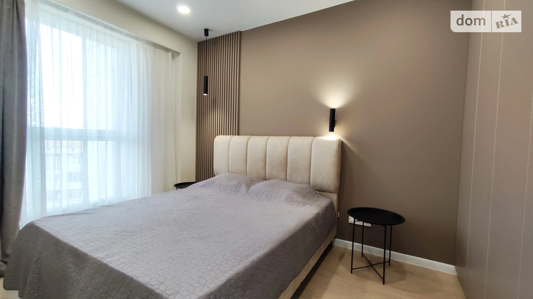 Сдается в аренду 1-комнатная квартира 38 кв. м в Днепре, цена: 20000 грн - фото 2