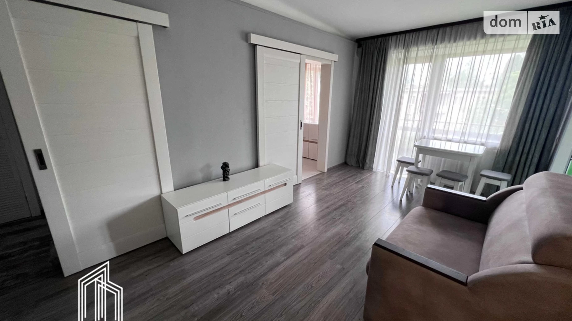 Продается 2-комнатная квартира 57 кв. м в Киеве, цена: 82000 $ - фото 2