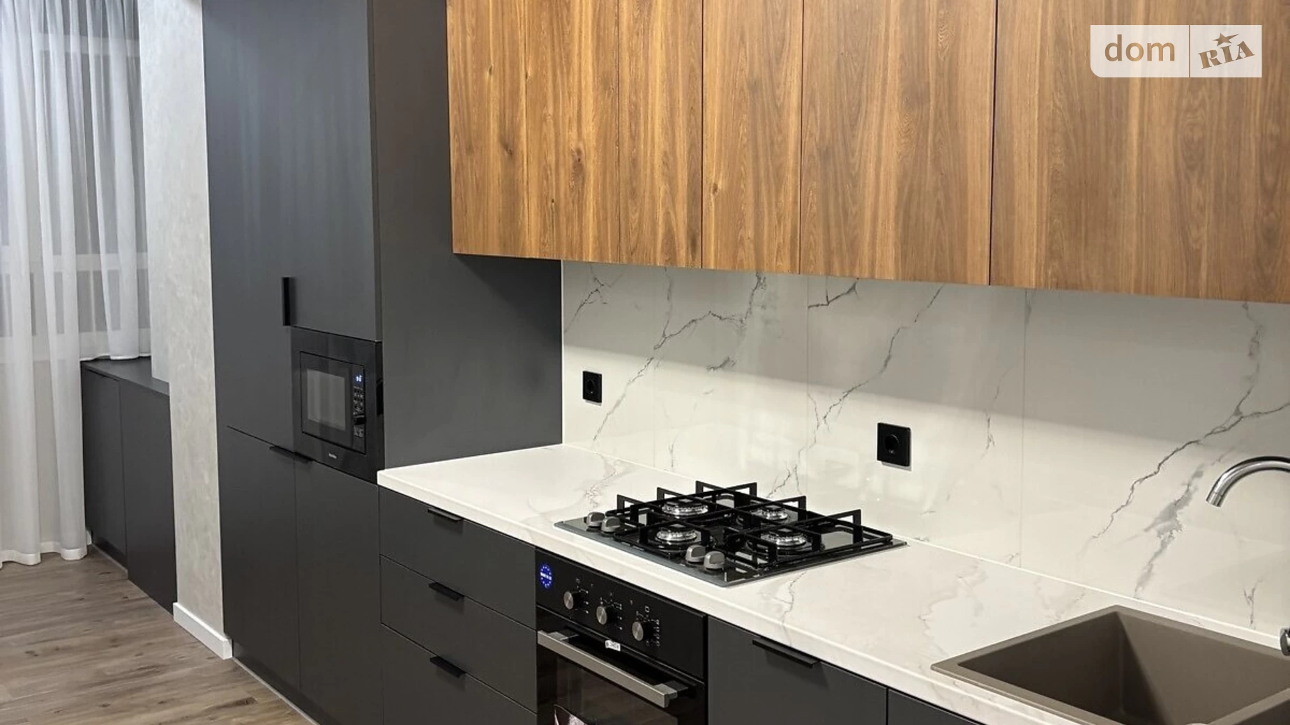 Продается 2-комнатная квартира 80.5 кв. м в Хмельницком, цена: 83900 $ - фото 5