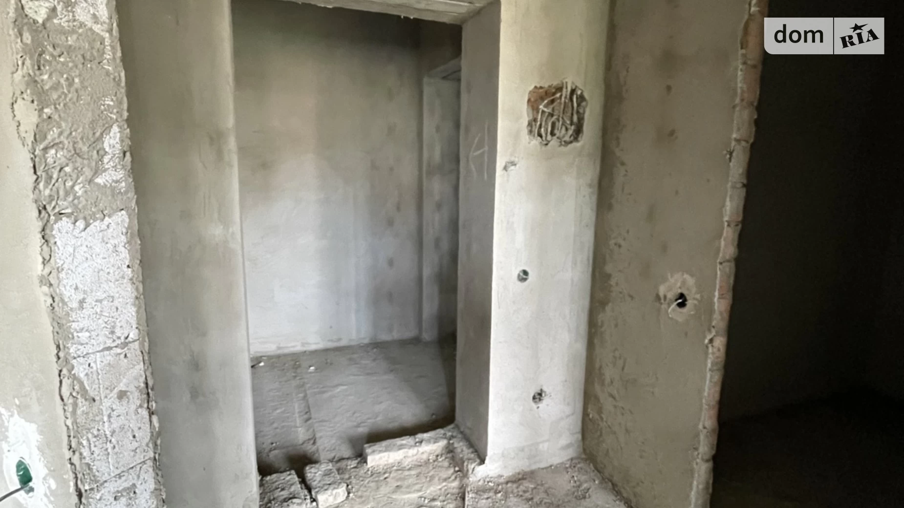 Продається 1-кімнатна квартира 44.3 кв. м у Агрономічному, пров. Героїв Чорнобиля - фото 3