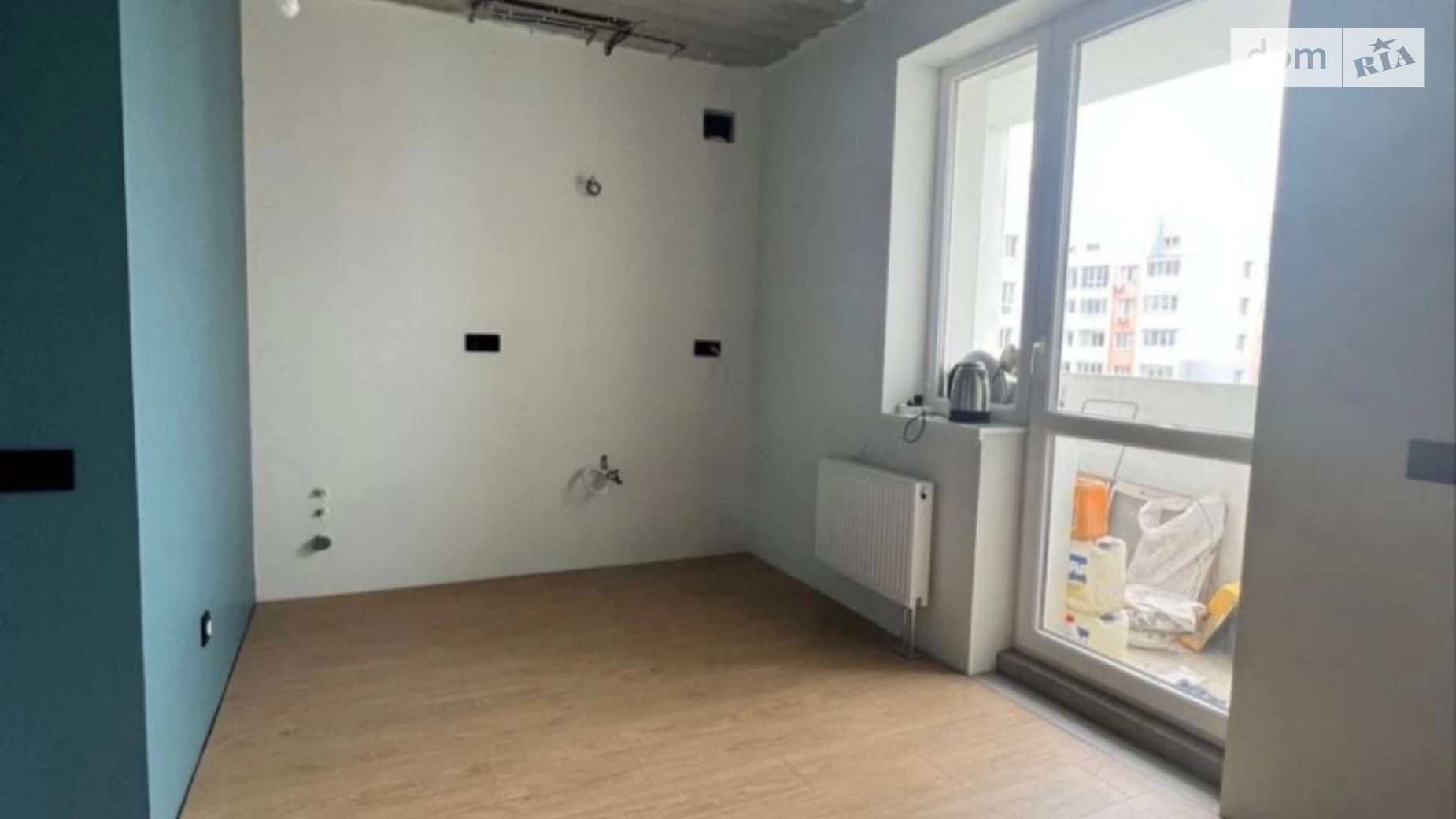 Продается 1-комнатная квартира 35 кв. м в Харькове, ул. Мира, 5Б - фото 3