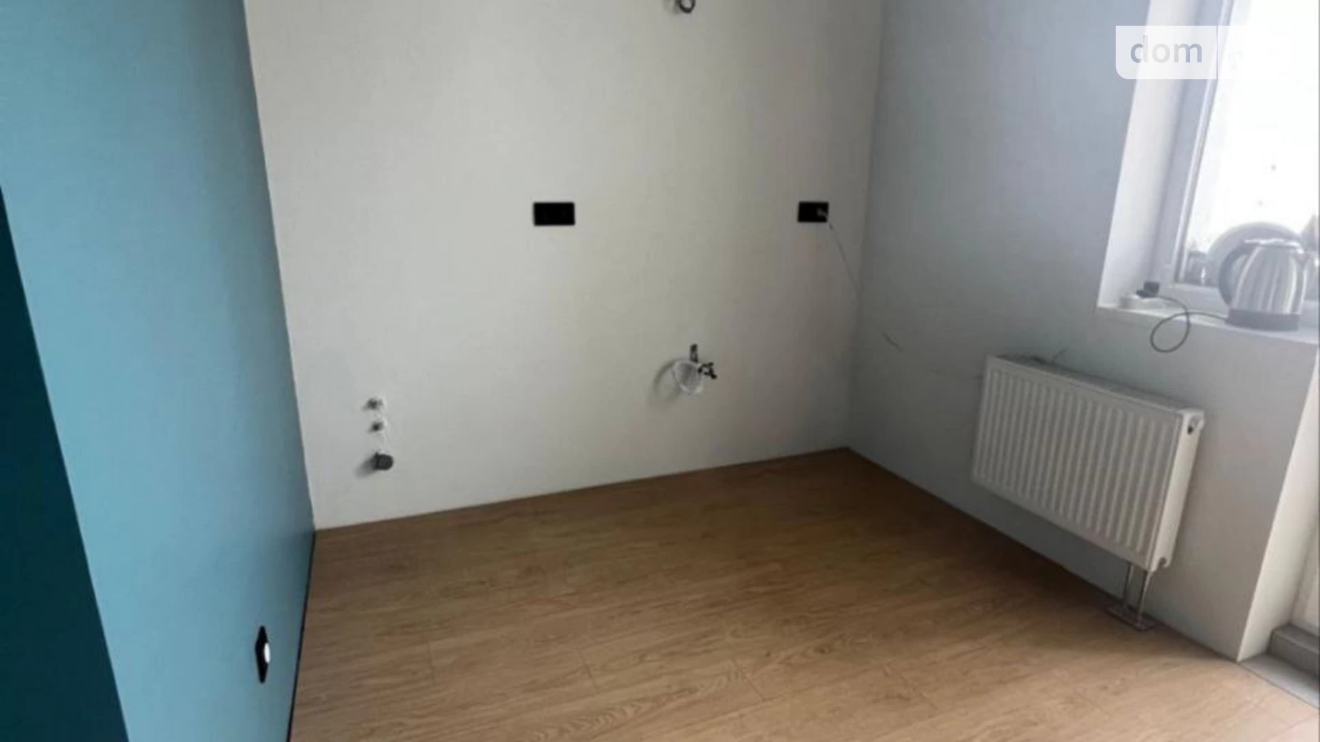 Продается 1-комнатная квартира 35 кв. м в Харькове, ул. Мира, 5Б - фото 5