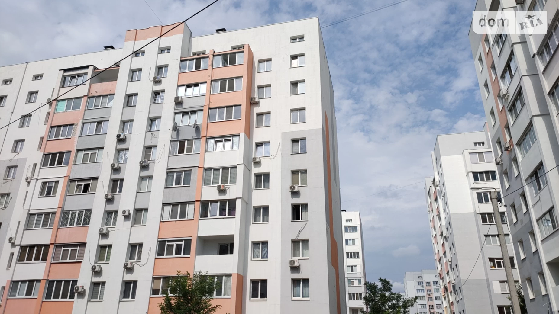 Продается 1-комнатная квартира 35 кв. м в Харькове, ул. Мира, 5Б - фото 2