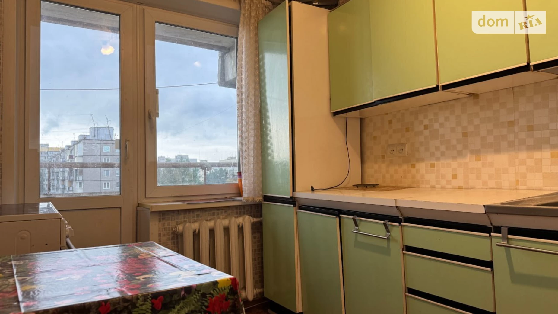 Продается 1-комнатная квартира 38 кв. м в Днепре, цена: 24000 $ - фото 4