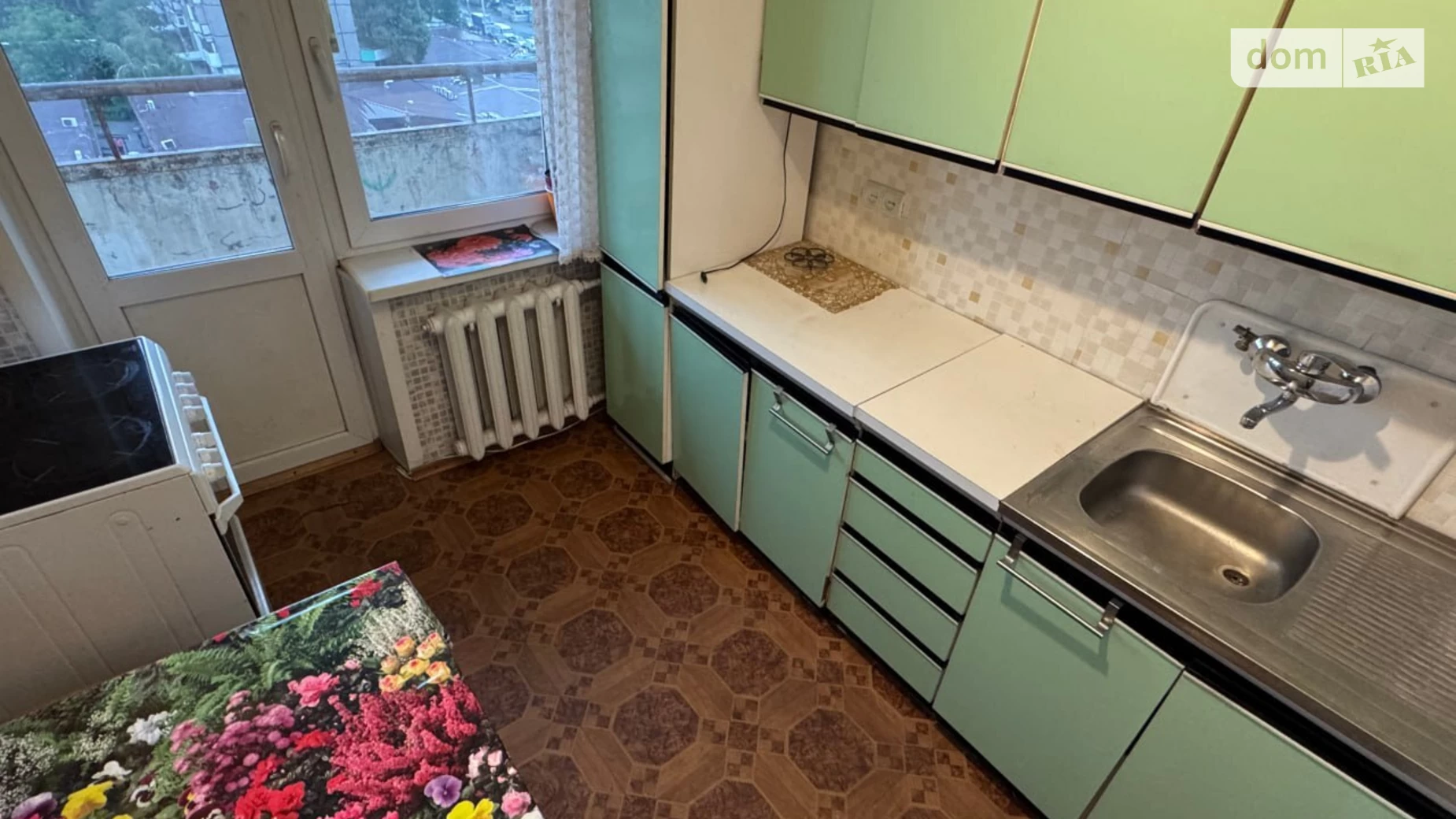 Продается 1-комнатная квартира 38 кв. м в Днепре, цена: 24000 $ - фото 5