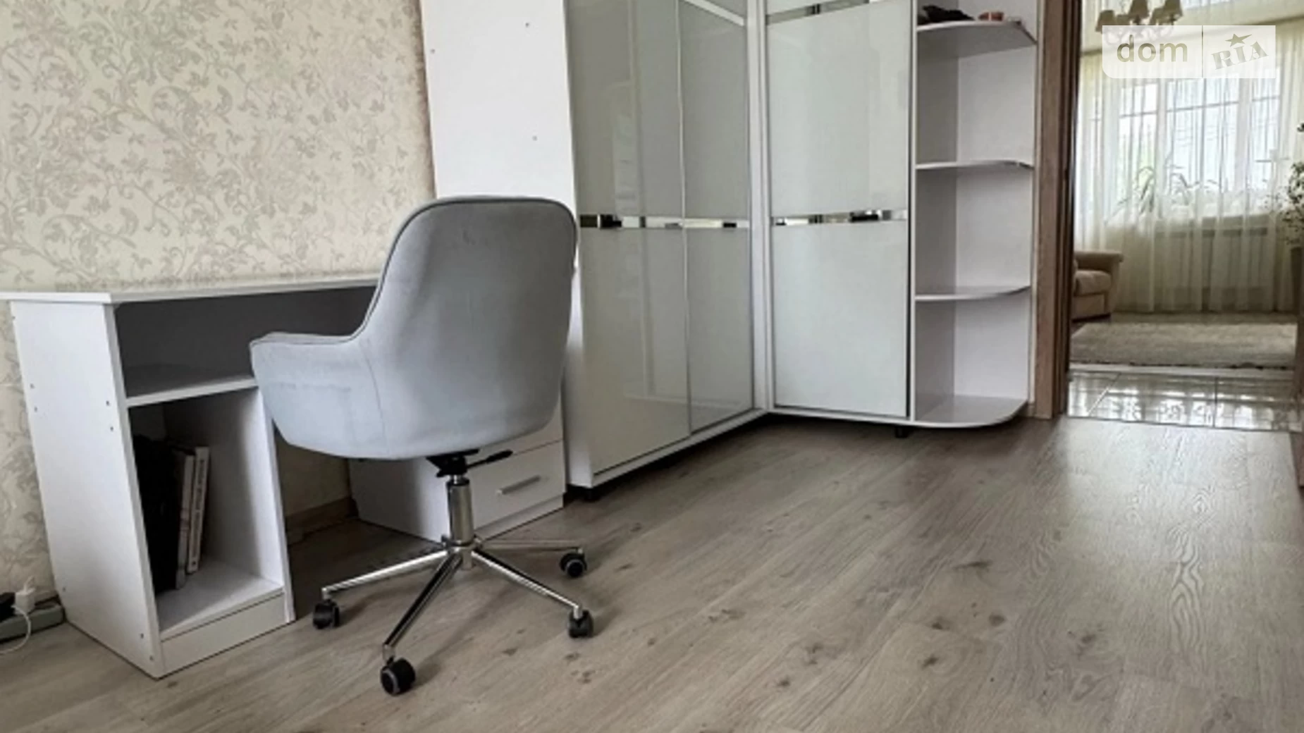 Продається 2-кімнатна квартира 42 кв. м у Харкові, цена: 42000 $ - фото 3