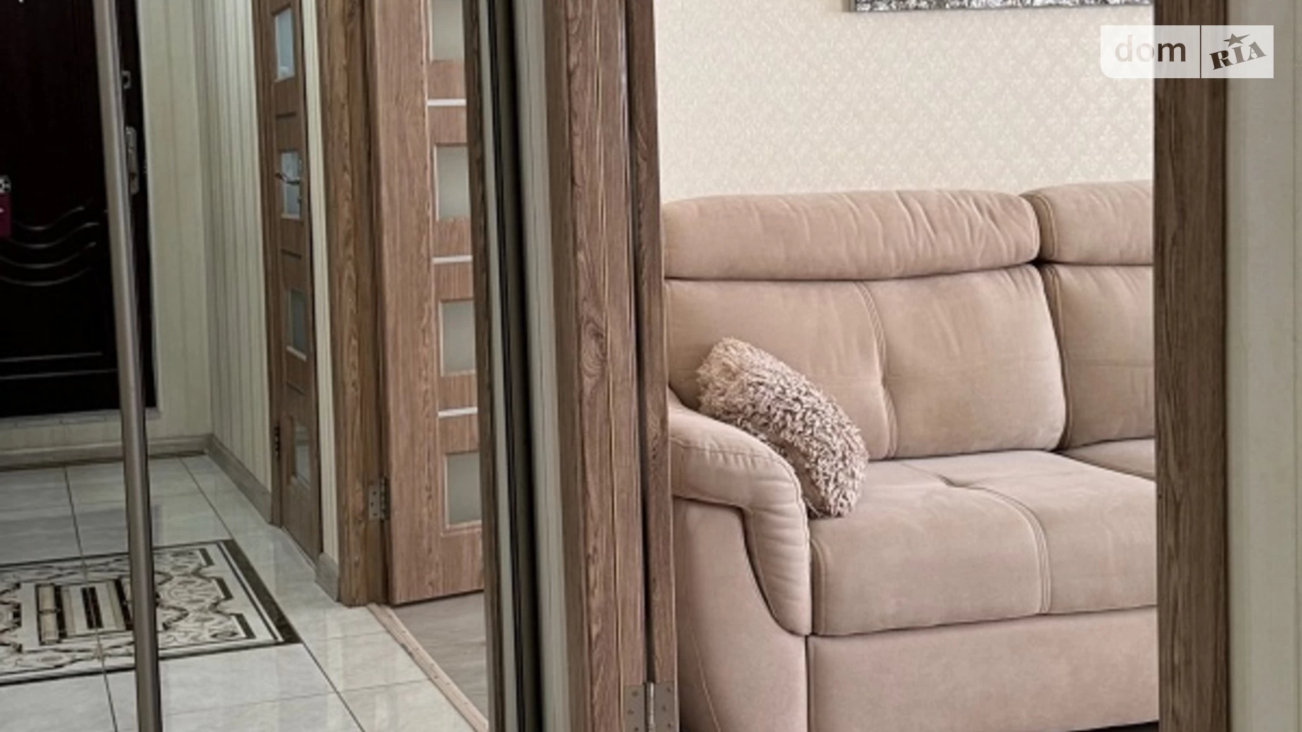 Продається 2-кімнатна квартира 42 кв. м у Харкові, цена: 42000 $ - фото 5